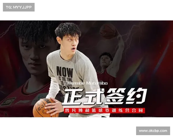 曾凡博回归苦练只为证明自己未来靠实力赢得NBA保障合同 曾凡博回归苦练只为证明自己未来靠实力赢得NBA保障合同