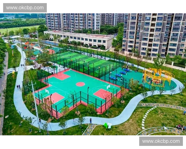 社区体育公园网络整合公共预约系统,以应对体育基建投入后长期存在的低效闲置困境 社区体育公园网络整合公共预约系统,以应对体育基建投入后长期存在的低效闲置困境
